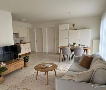 Gelijkvloers appartement te huur in Zwijndrecht - Photo 3