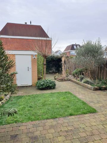 Te huur: Kamer Pascalstraat in Badhoevedorp - Foto 3