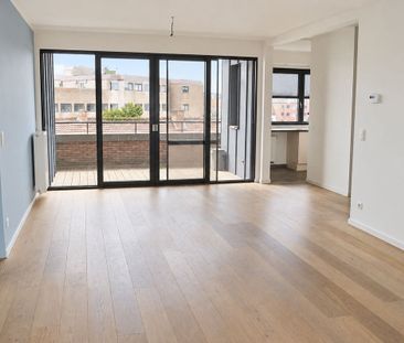 Appartement te huur in Hasselt voor € 1.375 met 3 slaapkamers - foto 1