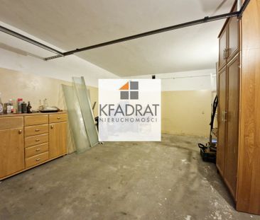 Mieszkanie dwupoziomowe 130 m2 z garażem - Zdjęcie 3