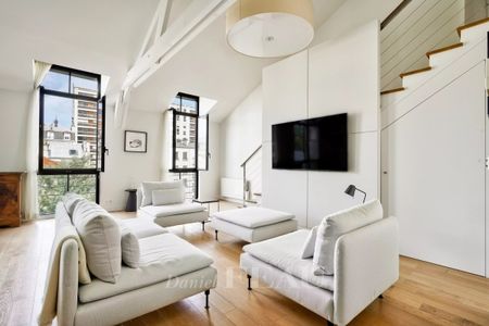 Appartement à louer à Paris 15Ème - Photo 5