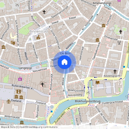 De Waag, 8911 LL, Weaze, Leeuwarden