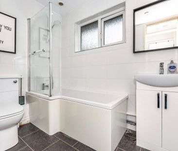 1 bedroom terraced house to rent - Photo 6