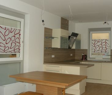 Neuwertige 2-Zimmer Wohnung mit Terrasser, Garten und Parkplatz - Foto 6