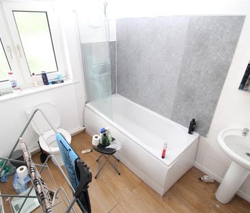 Room For Rent Wood Road, Pontypridd - Photo 4