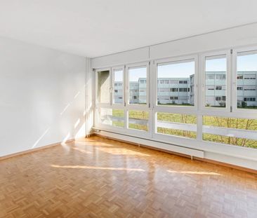 5 Zimmer, 84 m² - Foto 2