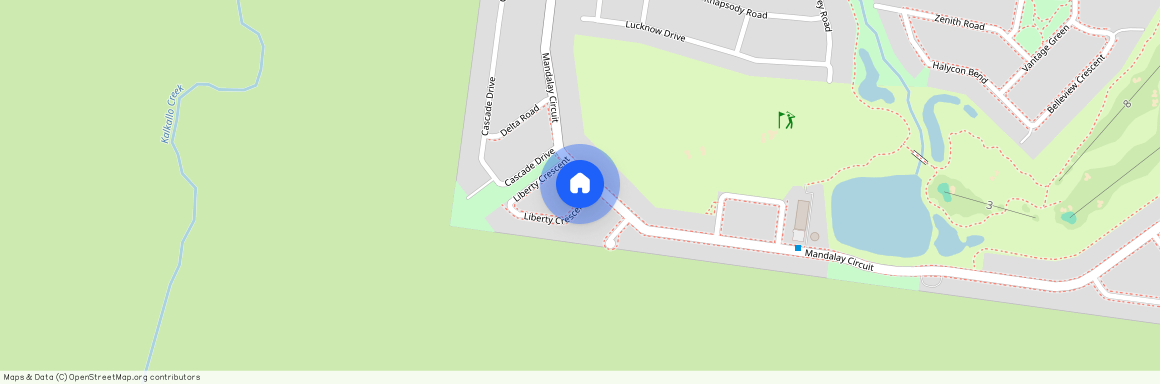 4 Liberty Crescent, Vic 3753, Beveridge