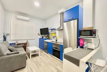 ONE-BEDROOM APARTMENT – SAN JAVIER