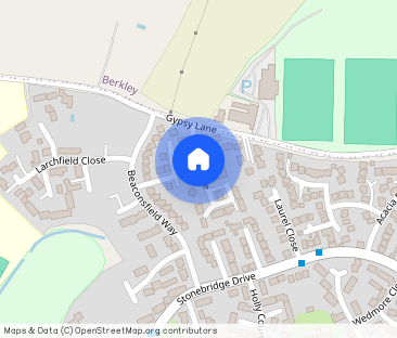Briar Close, Frome - Photo 1