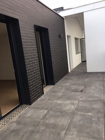 Louer appartement 4 pièces de 86 m² à Chantepie (35135) - Photo 2