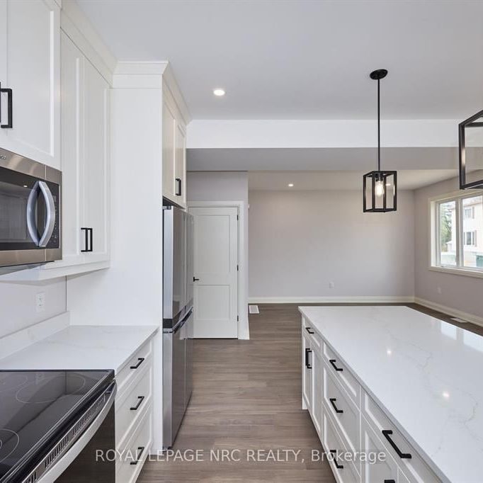 For Lease - 149 Hodgkins Avenue, Thorold, Ontario - Photo 1