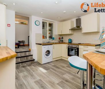 1 bedroom in a house share to rent - Photo 5