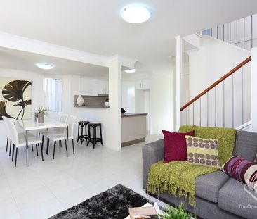 Great Location Great Townhouse - Photo 1