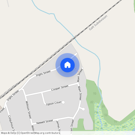 231 Inglis Court, North Dumfries