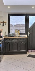 Chambre à Hellemmes - Photo 4