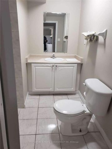 For Lease - 597 Matisse Place Unit# Lower, Mississauga, Ontario - Photo 4