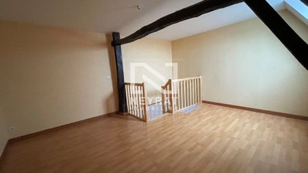 Location Appartement 2 pièces 51m² AUXONNE 21130 - Photo 3