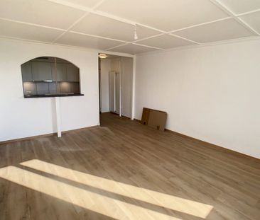 Appartement de 2.5 pcs totalement renové! - Foto 4