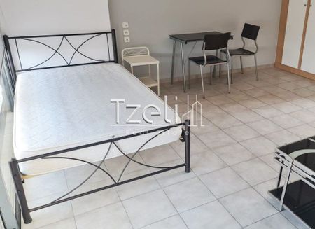 Studio/Γκαρσονιέρα για ενοικίαση Ψαροφάϊ (Πάτρα) - Φωτογραφία 2