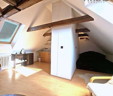 Pronájem bytu 1+kk 48 m² - Photo 3