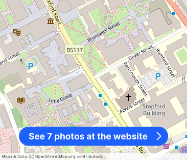 5 bedroom house in Deramore Street, Manchester, M14 (5 bed) (#2649750) - Photo 1