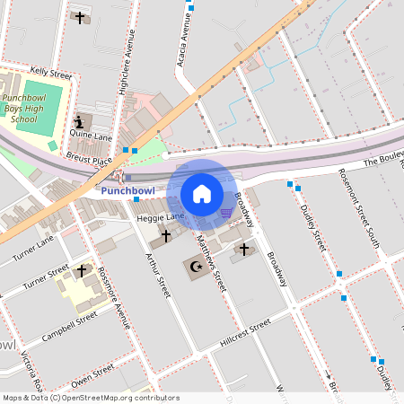 11/200 The Boulevarde, Punchbowl 2196, New South Wales