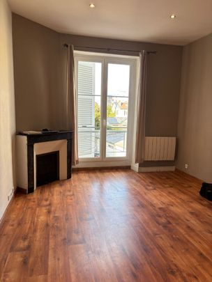 Location Appartement 1 pièce 25m² - Photo 1