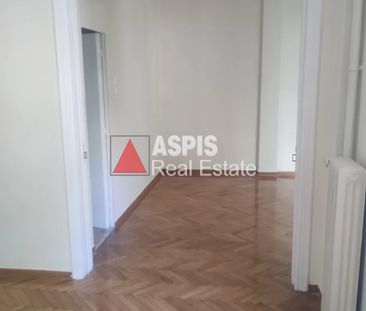Διαμέρισμα, προς ενοικίαση Πλατεία Κυψέλης, Κυψέλη Κωδικός 2600338 - Photo 4