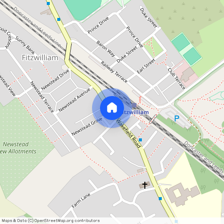 Barnsley Road, South Elmsall, Wakefield, WF9