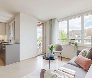Ihre neue Wohnung wartet auf Sie! - Photo 2