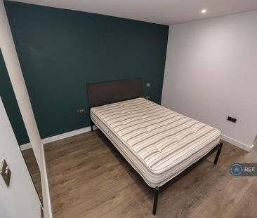 Studio to rent - Photo 5