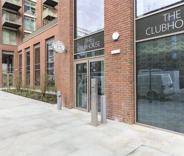 1 bedroom apartment to rent - Photo 3