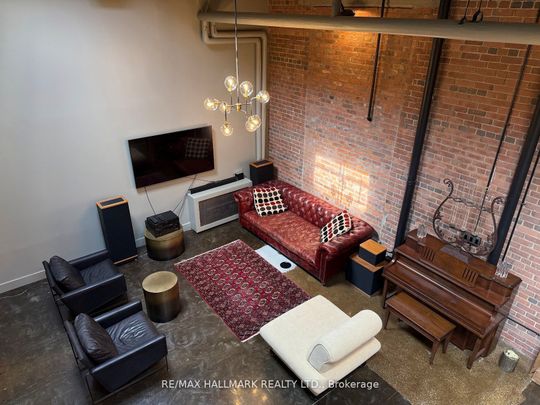 i-Zone Lofts 326 , #122 - Photo 1