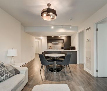For Lease - 99 Foxbar Road Unit# 304, Toronto, Ontario - Photo 6