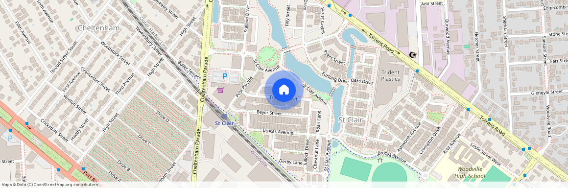 36 Trainer St, SA 5011, St Clair