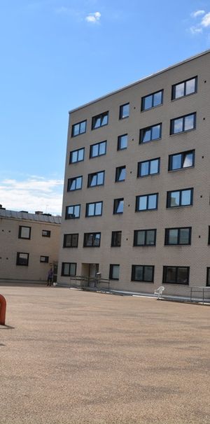 Kungsgatan 94 - Photo 1