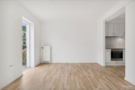 2-værelses Lejlighed på 47 m² i Risskov, Aarhus - Photo 5