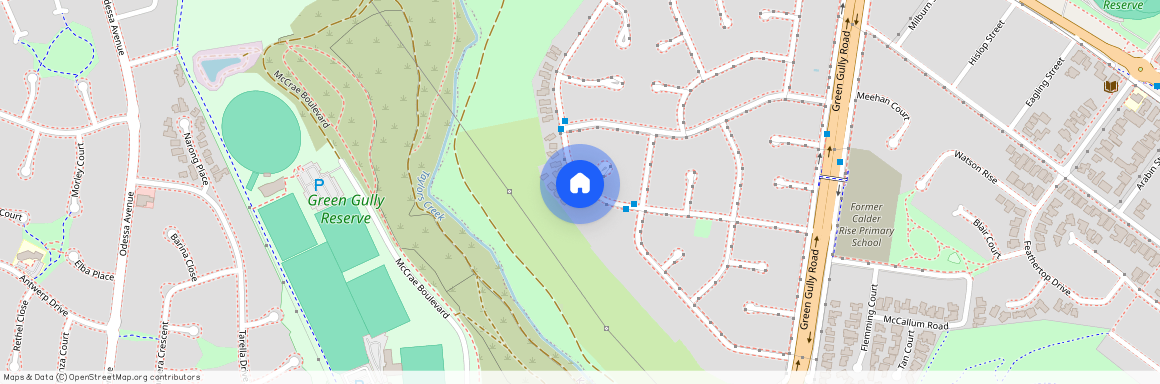 5/60 Patterson Avenue, Vic 3036, Keilor