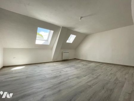 A LOUER Maison 60m² - LIERES - Photo 5