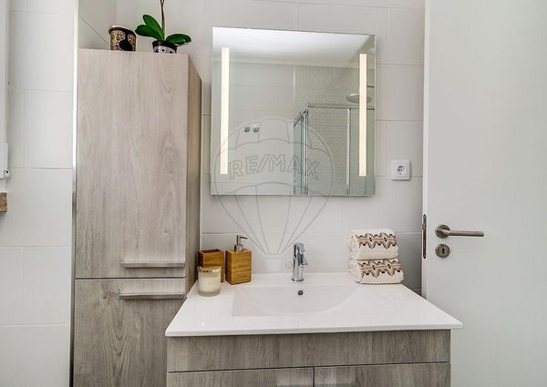 Apartamento T2 em Lisboa