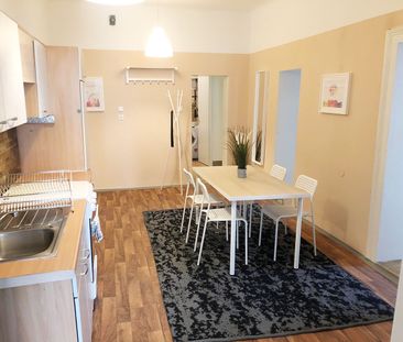 Semperstraße Zimmer 4 - Photo 6