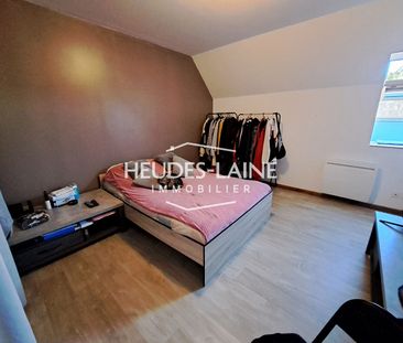 Location Appartement 3 pièces 65m² MARCEY LES GREVES 50300 - Photo 6