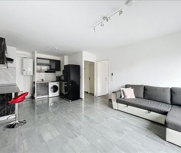 2 pièces - Meublé - 44,45 m² - 2ème étage - Colocation non autorisée - Photo 1