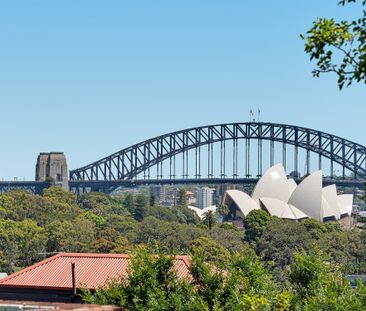 1/9-11 St Neot Avenue, Potts Point NSW 2011 - Studio For Rent | Domain - Photo 4