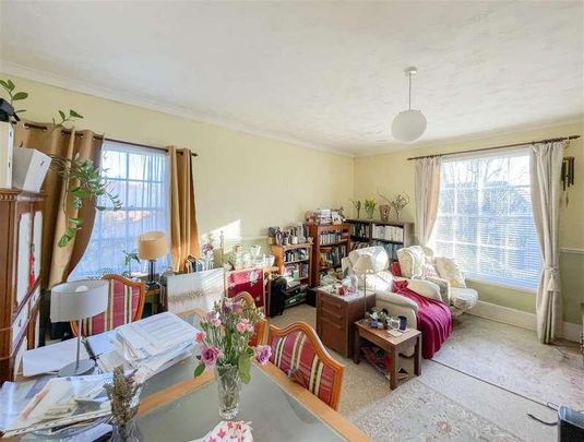 George Street, Hailsham, BN27 - Photo 1