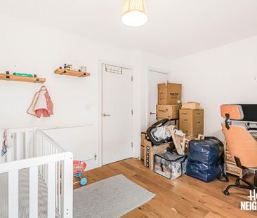 2 bedroom maisonette to rent - Photo 4