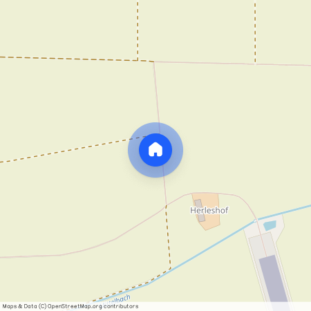 97509 Bayern - Kolitzheim