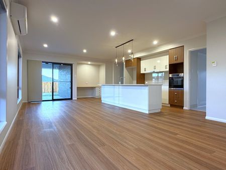 A Stunning New Home Designed for Modern Families - Photo 2