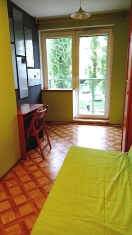 Pokój, ul. Komuny Paryskiej - Фото 4