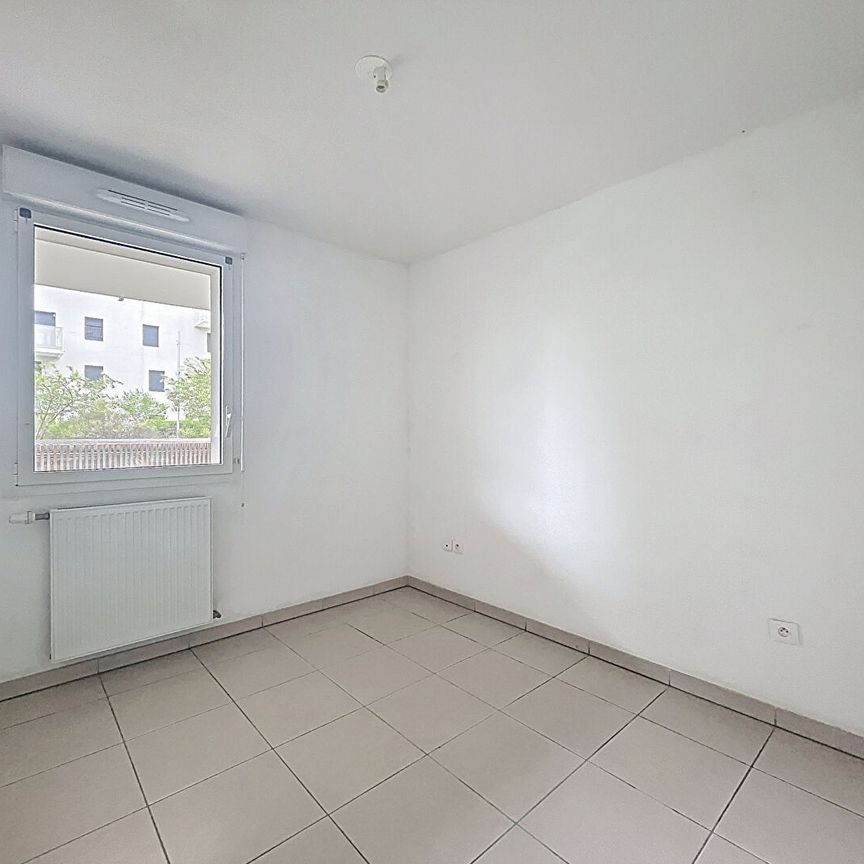 Appartement 4 pièces - Photo 1